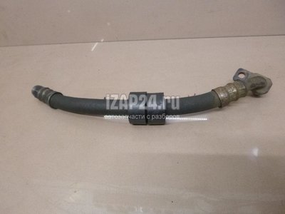 4Z7317823A Трубка системы охлаждения АКПП VAG Allroad quattro (2000 - 2005)