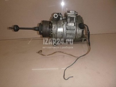 4Z7260805F Компрессор системы кондиционирования VAG Allroad quattro (2000 - 2005)