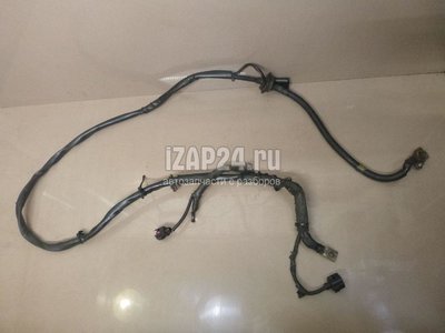 4Z7971225D Клемма аккумулятора плюс VAG Allroad quattro (2000 - 2005)