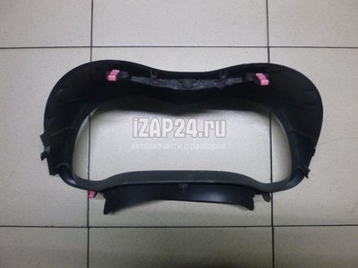 5541012A20B0 Накладка декоративная Toyota Corolla E15 (2006 - 2013)