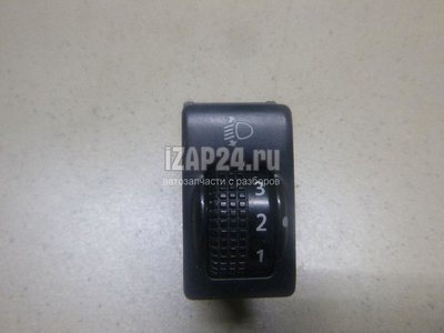 251907S600 Кнопка корректора фар Nissan QX56 (JA60) (2004 - 2009)