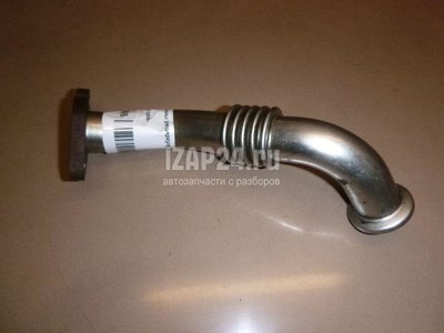 8200775512 Трубка картерных газов Renault Megane III (2009 - 2016)