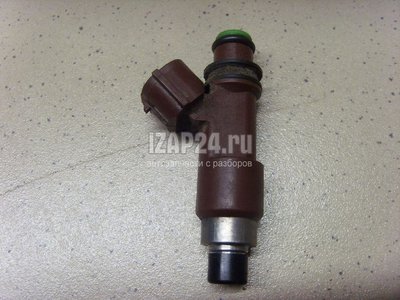 16611AA770 Форсунка инжекторная электрическая Subaru Legacy Outback (B14) (2010 - 2014)