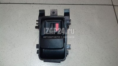 1637600061 Ручка открывания багажника Mercedes Benz W163 M-Klasse (ML) (1998 - 2004)