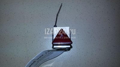 3C8953509 Кнопка аварийной сигнализации VAG Passat [B6] (2005 - 2010)