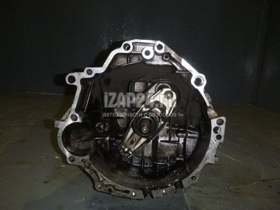 012300062SX МКПП (механическая коробка переключения передач) VAG A4 [B6] (2000 - 2004)