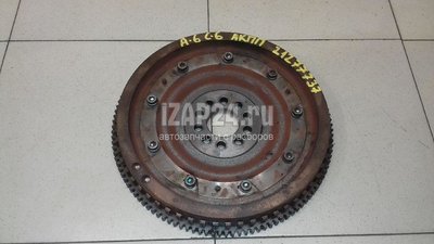 06E105269 Маховик VAG A6 [C6,4F] (2004 - 2011)