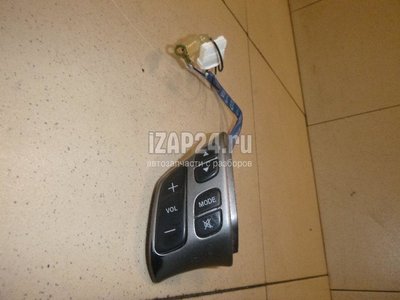 BS3F664M0 Кнопка многофункциональная Mazda Mazda 3 (BK) (2002 - 2009)