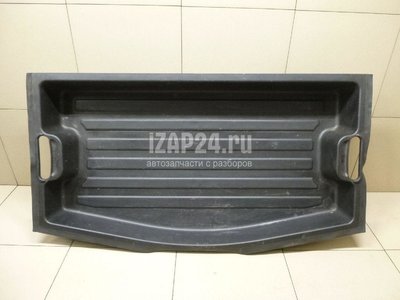 4L0864105D01C Пол багажника VAG Q7 [4L] (2005 - 2015)