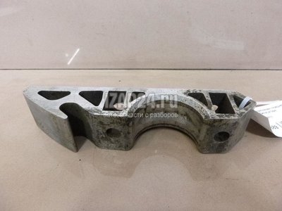 95534377711 Кронштейн крепления переднего стабилизатора VAG Cayenne (2003 - 2010)