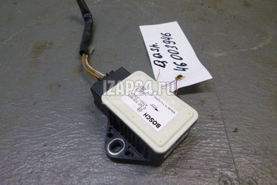 47931JD00A Датчик ускорения Nissan Qashqai (J10) (2006 - 2014)