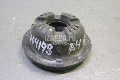 8E0412377C Опора переднего амортизатора верхняя VAG Exeo (2009 - 2013)
