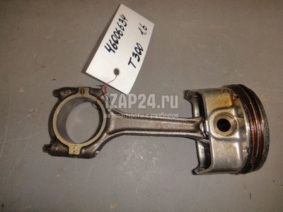 Поршень с шатуном Chevrolet Aveo (T300) (2011 - 2015)