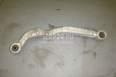 55120JD000 Рычаг задний поперечный правый Nissan Qashqai (J10) (2006 - 2014)