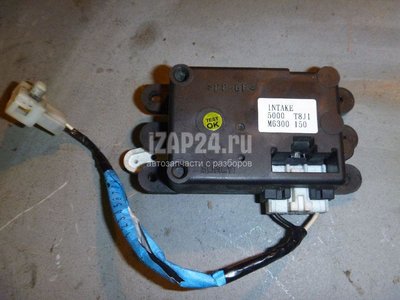 Моторчик заслонки отопителя Ford Escape EUR (2007 - 2009)