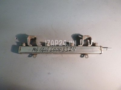 L3G213150 Рейка топливная (рампа) Mazda Mazda 3 (BK) (2002 - 2009)