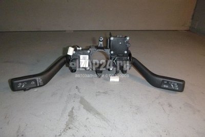 3C99535029B9 Переключатель подрулевой в сборе VAG Passat [B6] (2005 - 2010)