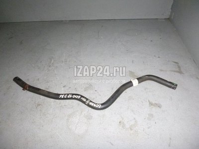 497173991R Шланг гидроусилителя Renault Logan II 2014
