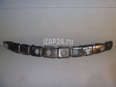 7887331000 Усилитель заднего бампера Ssang Yong Actyon (2005 - 2012)