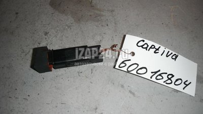 96672924 Кнопка аварийной сигнализации GM Captiva (C100) (2006 - 2010)