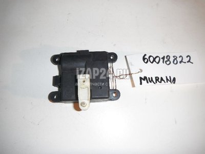3F12030820 Моторчик заслонки отопителя Nissan Murano (Z50) (2004 - 2008)