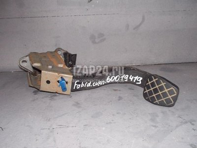 6Q1721321C Педаль сцепления VAG Cordoba (2002 - 2008)