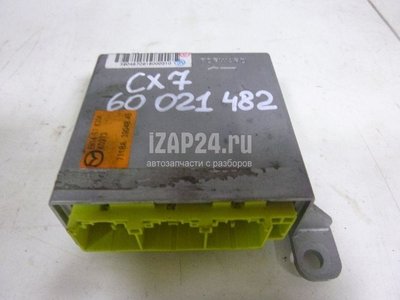 EH1457K30A Блок управления AIR BAG Mazda CX 7 (2007 - 2012)
