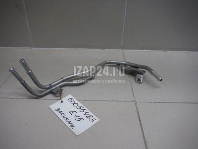1736137010 Трубка вакуумная Toyota Auris (E15) (2006 - 2012)