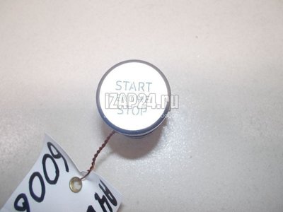 8W1905217 Кнопка запуска двигателя VAG A4 [B9] 2015
