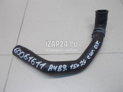 8W0819370C Шланг системы охлаждения VAG A5/S5 (F5) 2017