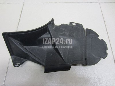 8W0806583B Пыльник (кузов внутри) VAG A5/S5 (F5) 2017