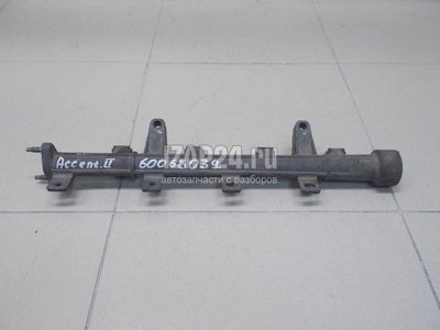 3530426610 Рейка топливная (рампа) Hyundai-Kia Accent II (+ТАГАЗ) (2000 - 2012)