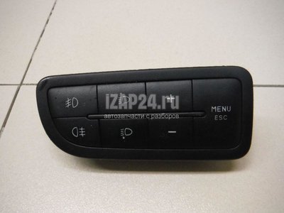 735442322 Блок кнопок Fiat Linea (2007 - 2018)