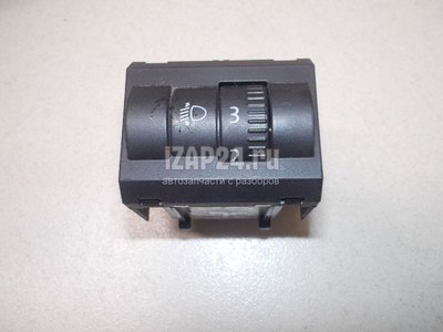 1Z0941333B Кнопка корректора фар VAG Octavia (A5 1Z-) (2004 - 2013)