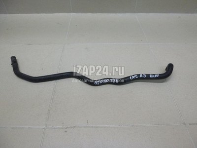 1K0133366AS Шланг воздушный VAG Altea (2004 - 2015)