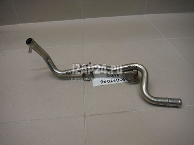 1626837030 Трубка охлажд. жидкости металлическая Toyota Auris (E15) (2006 - 2012)