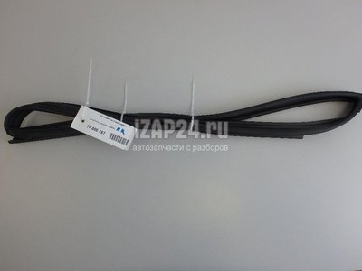 7338034001 Уплотнитель стекла двери Ssang Yong Actyon New/Korando C 2010