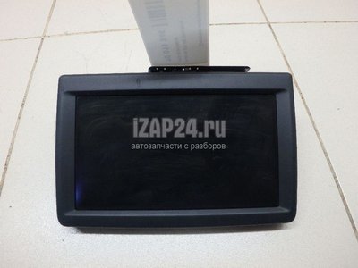 4E0919603E Дисплей информационный VAG A8 [4E] (2002 - 2010)