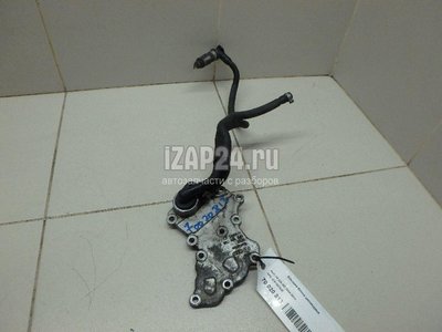 079103704E Крышка блока цилиндров VAG Touareg (2002 - 2010)