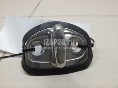 4E0837033A Ответная часть замка двери VAG A8 [4E] (2002 - 2010)
