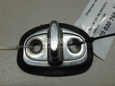 4E0837033A Ответная часть замка двери VAG A8 [4E] (2002 - 2010)