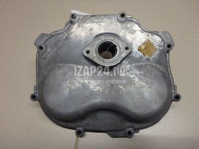 079109283K Крышка распредвала VAG Touareg (2002 - 2010)