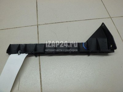 4E0807571A Направляющая заднего бампера левая VAG A8 [4E] (2002 - 2010)