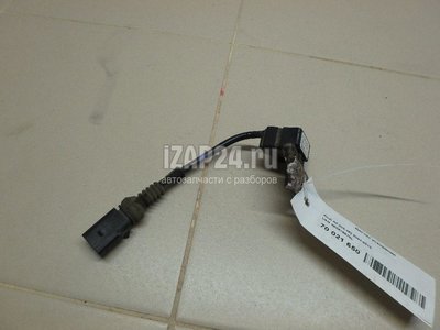 4E0616575L Датчик ускорения VAG A8 [4E] (2002 - 2010)
