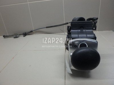 4E1713041AE Кулиса КПП VAG A8 [4E] (2002 - 2010)