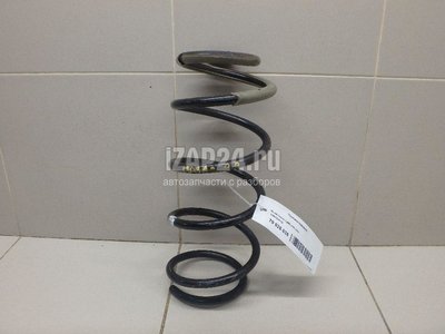 DH5734011D Пружина передняя Mazda Mazda 2 (DE) (2007 - 2014)