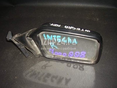 Зеркало правое механическое Honda Integra (1993 - 2001)