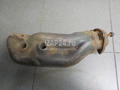 077253034F Коллектор выпускной VAG A8 [4D] (1994 - 1998)