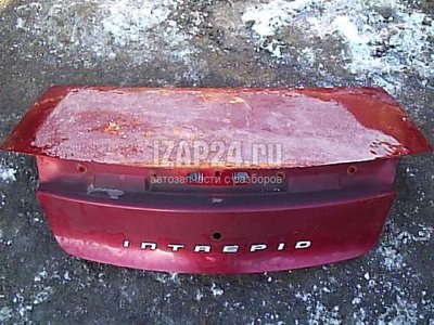 05003266AD Крышка багажника Chrysler Intrepid (1998 - 2004)