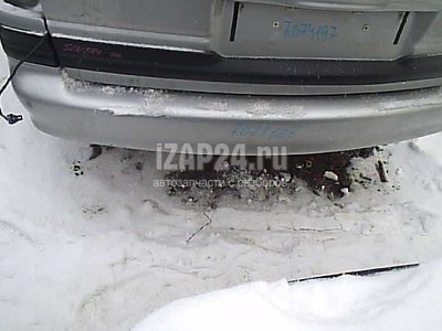 12369489 Бампер задний GM Sintra (1996 - 1999)